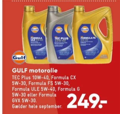 motorolie bilka